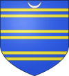 Beauffort-Boisleux - Wappen
