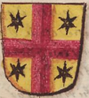 Wappen_de_Baudrenghien (de Valenciennes)