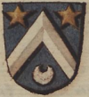 Wappen_Bayart (de Valenciennes)