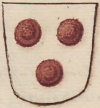 Wappen_de_Amerval (en Hainaut)