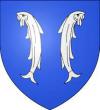Montbard - Wappen