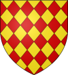 Taillefer-Angoulême - Wappen