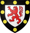 Châtellerault - Wappen