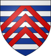 La Rochefoucould - Wappen