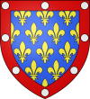 Aleçon - Wappen