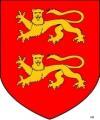 L'Isle-Bouchard - Wappen