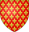 Châteaubriant - Wappüen