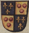 Wappen_de_Courtenay (Empereur deConstantinople)