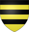 Pallandt - Wappen