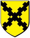 Wattignies - Wappen