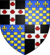 Rouvroy-Saint-Simon - Wappen