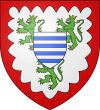 Lannoy-Molembaix - Wappen