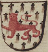 Wappen_de_Calonne (de Tournay)