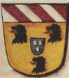 Wappen_Preau (de Valenciennes)