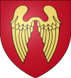 Seymour - Wappen