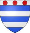 Grey-Stamfort - Wappen