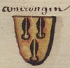 Amerongen / Ameronghen - Wappen