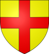 Mortagne (du-Nord) - Wappen