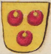 Wappen_d'Anneux (de Valenciennes)