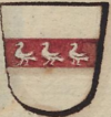 Wappen_de_Coulon (en Artois)