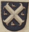 Wappen_de_Courouble (de Valenciennes)