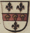 Wappen_van_der_Bruggen (des Pays-Bas)