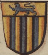 Wappen_Bourgeois (de Tournay)