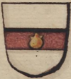 Wappen_de_Boulongne (ou Bouloingne)