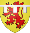 Teylngen-Langerak - Wappen