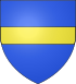 Wappen de Saint Omer, Fauquembergue, Morbecque