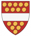 Merwede - Wappen