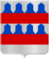 Goye (Uten) - Wappen