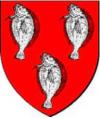Both van der Eem - Wappen