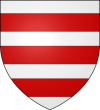Boulainvilliers - Wappen