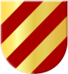 Beusichem - Wappen