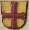 Wappen_d'Isques (en Picardie)