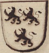 Wappen_Dusart (de Valenciennes)