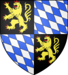 Pfalz-Simmern-Zweibrücken - Wappen