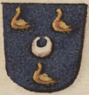 Wappen_le_Roy (en Hainaut)