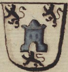 Wappen_du_Chastel (de Tourcoing)