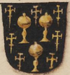 Wappen_le_Louchier (de Tournai)