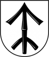 Straelen (van) - Wappen