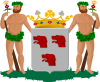 Tuyll van Serooskerken - Wappen