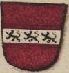 Wappen_de_Saint-Raagon (de Valenciennes)