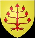 Wappen de Créquy