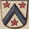 Wappen_de_Savary (de Tournay)