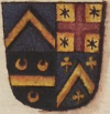 Wappen_de_Rantre (de Valenciennes)