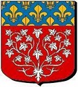 Wappen Amiens