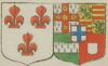 Wappen_Denis_Francois_de_Wignacourt_&_Francoise_Aldegonde_de_Croix
