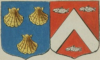 Wappen_Charles_Muyssart_&_Marie_Le_Fort